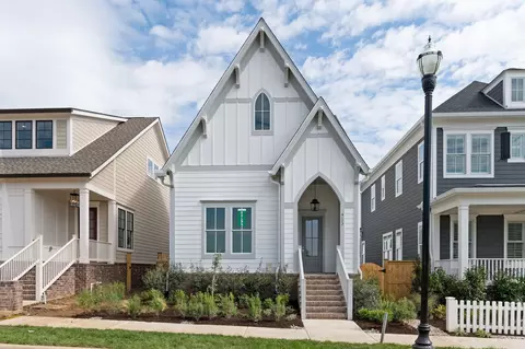 4117 Brendlyn Dr, Nolensville, TN 37135