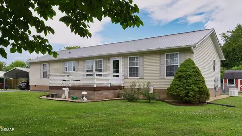2331 Binginham Is, Sevierville, TN 37876
