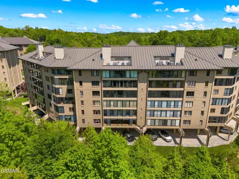 1704 Hidden Hills Rd 504 # 504, Gatlinburg, TN 37738