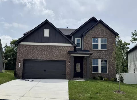 419 Old Spring Ln, Gallatin, TN 37066