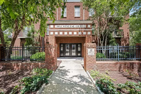 3102 W End Cir #401, Nashville, TN 37203