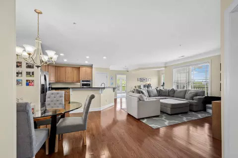 3102 W End Cir #401, Nashville, TN 37203