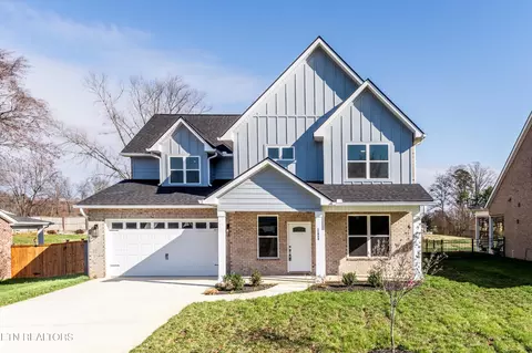 11924 Cordial Ln, Knoxville, TN 37932