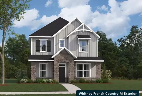 2697 Biondi Aly, Nolensville, TN 37135