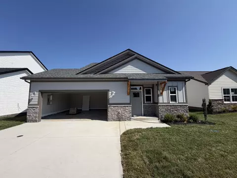 150 Persinger Pl, Clarksville, TN 37042