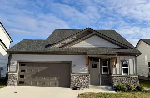 150 Persinger Pl, Clarksville, TN 37042