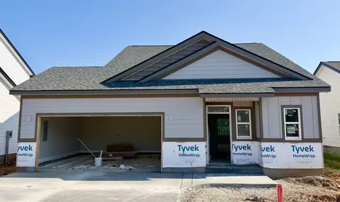 150 Persinger Pl, Clarksville, TN 37042