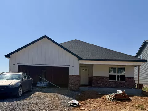 119 Miller Farm, Clarksville, TN 37043