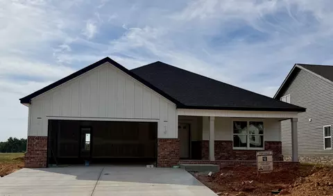 119 Miller Farm, Clarksville, TN 37043