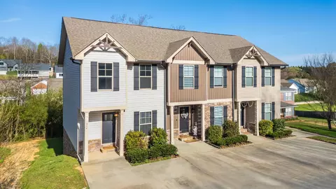 1344 Weeks Dr NE, Cleveland, TN 37312