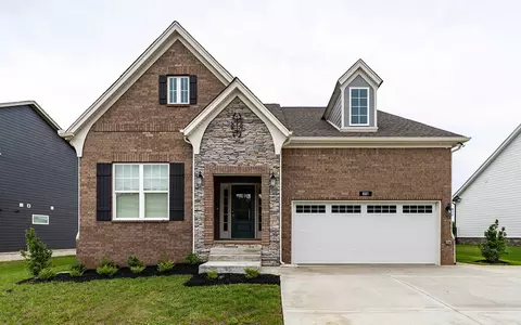 881 Joe Miller Dr, Hendersonville, TN 37075