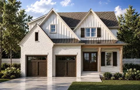 2528 Park Dr, Nashville, TN 37214