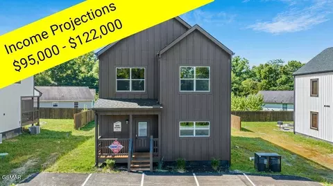 1105 Center St # 7, Sevierville, TN 37862