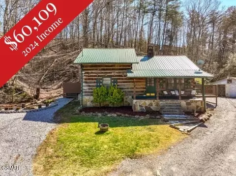 1267 Rule Hollow Rd, Sevierville, TN 37876