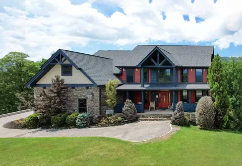 2968 Smoky Bluff Trl, Sevierville, TN 37862