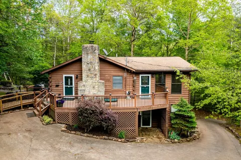 3114 Cool Creek Rd, Sevierville, TN 37862