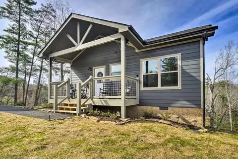 931 Osprey Way, Pigeon Forge, TN 37863