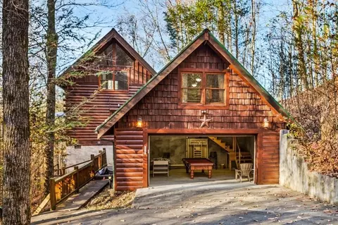 3336 Brice Hollow Way, Sevierville, TN 37862