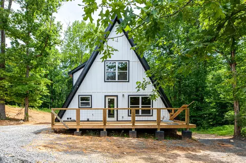 4137 Hillcrest Rd, Sevierville, TN 37862