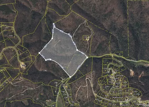0 Little Cove Rd, Sevierville, TN 37862
