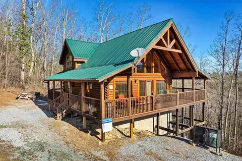 2614 Whipoorwill Hill Way, Sevierville, TN 37862