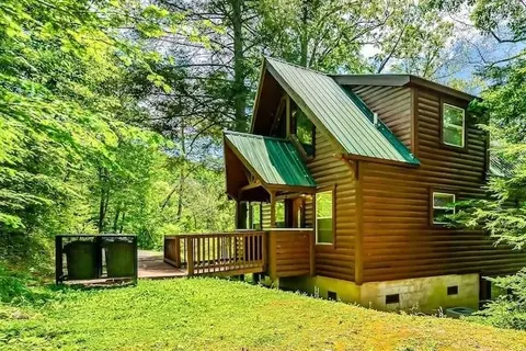 1713 Oakridge Vw, Pigeon Forge, TN 37876