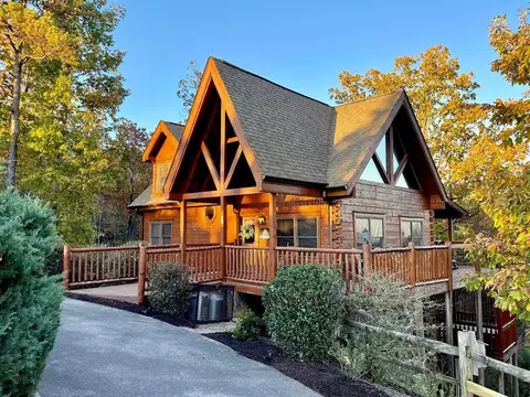 2005 Delta Dawn, Sevierville, TN 37862