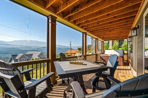 663 Kings Way, Gatlinburg, TN 37738