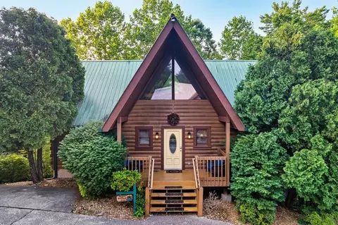315 Brown Wren Way, Gatlinburg, TN 37738
