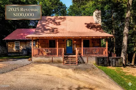 2150 Cub Cir, Sevierville, TN 37862