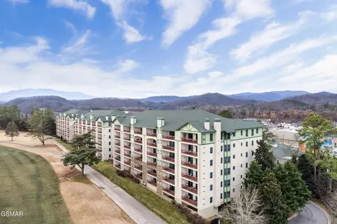 212 Dollywood Ln UNIT 163, Pigeon Forge, TN 37863