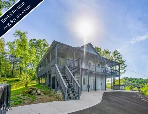2507 Byrd Haven Way, Sevierville, TN 37876