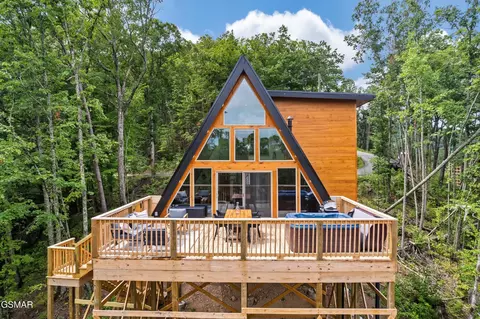 2278 Headrick Lead, Sevierville, TN 37862