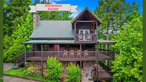 308 Brown Wren Way, Gatlinburg, TN 37738