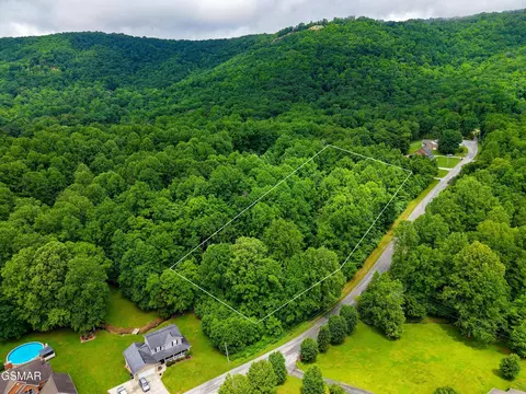 0 Mountain Perkins Ln, Jacksboro, TN 37757