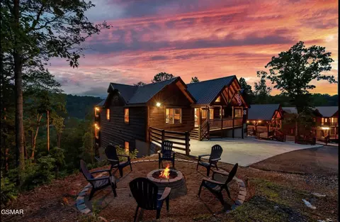 2617 Rogers Way, Sevierville, TN 37876