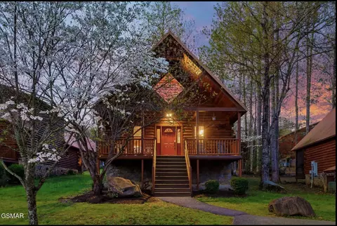 163 White Oak Resort Way, Gatlinburg, TN 37738