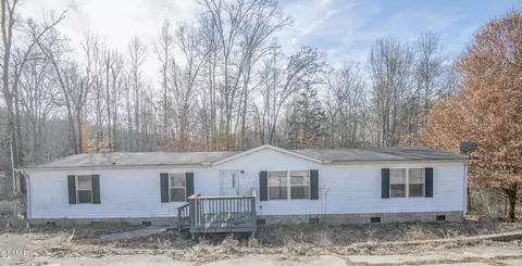103 Loggers Ln, Clinton, TN 37716