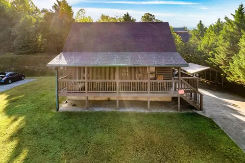 435 Keegan Dr, Pigeon Forge, TN 37863