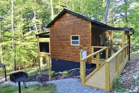 3310 Whaley Rd #4, Sevierville, TN 37876