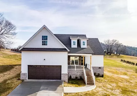 1709 Bend View Ln, Sevierville, TN 37876