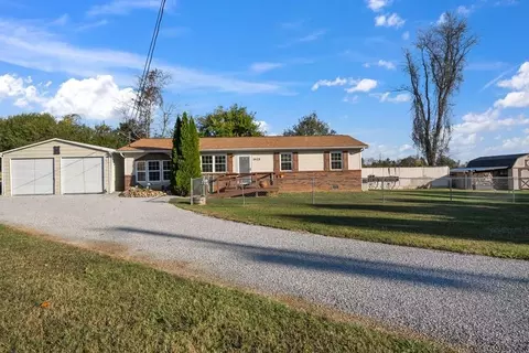 1425 Lacoma, Jefferson City, TN 37760