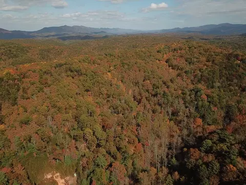 0 Mt Pleasant Rd, Vonore, TN 37885