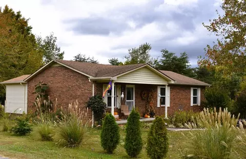 7195 Cedar Hill Rd, Talbott, TN 37877 photo 3