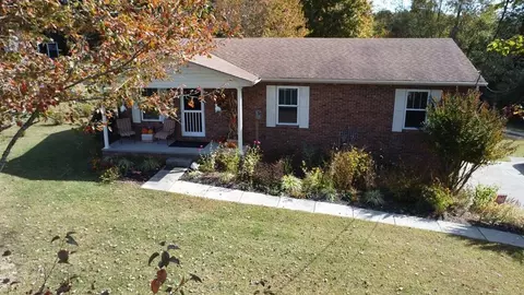 7195 Cedar Hill Rd, Talbott, TN 37877 photo 1
