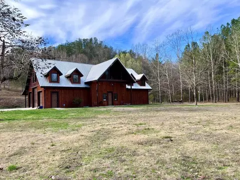 3148 Russie Gap Rd, Sevierville, TN 37862