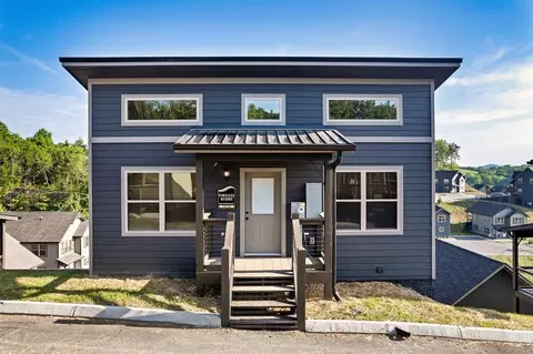 1654 Veterans Blvd #29, Sevierville, TN 37862