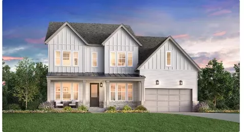 1416 Round Hill Ln, Spring Hill, TN 37174