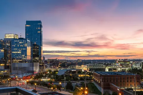 20 Rutledge St #303, Nashville, TN 37210
