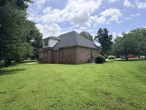 Exterior - 1005 Ithaca St, Murfreesboro, TN 37130 photo 9 of 9